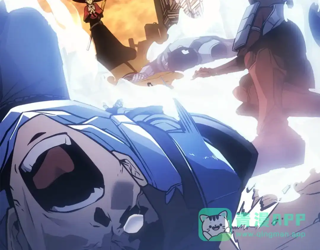 我独自升级 : 诸神黄昏 - 第42话 - 第176张图