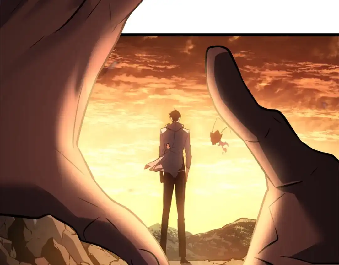 我独自升级 : 诸神黄昏 - 第42话 - 第147张图