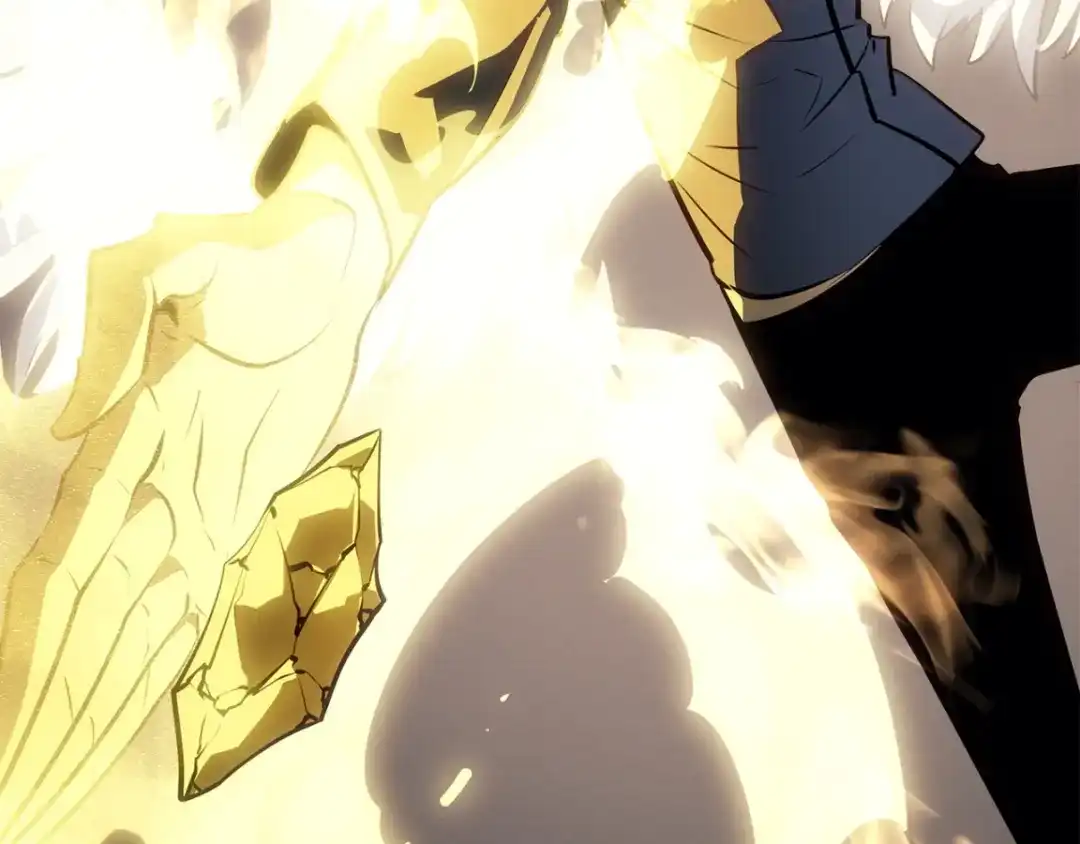 我独自升级 : 诸神黄昏 - 第42话 - 第189张图