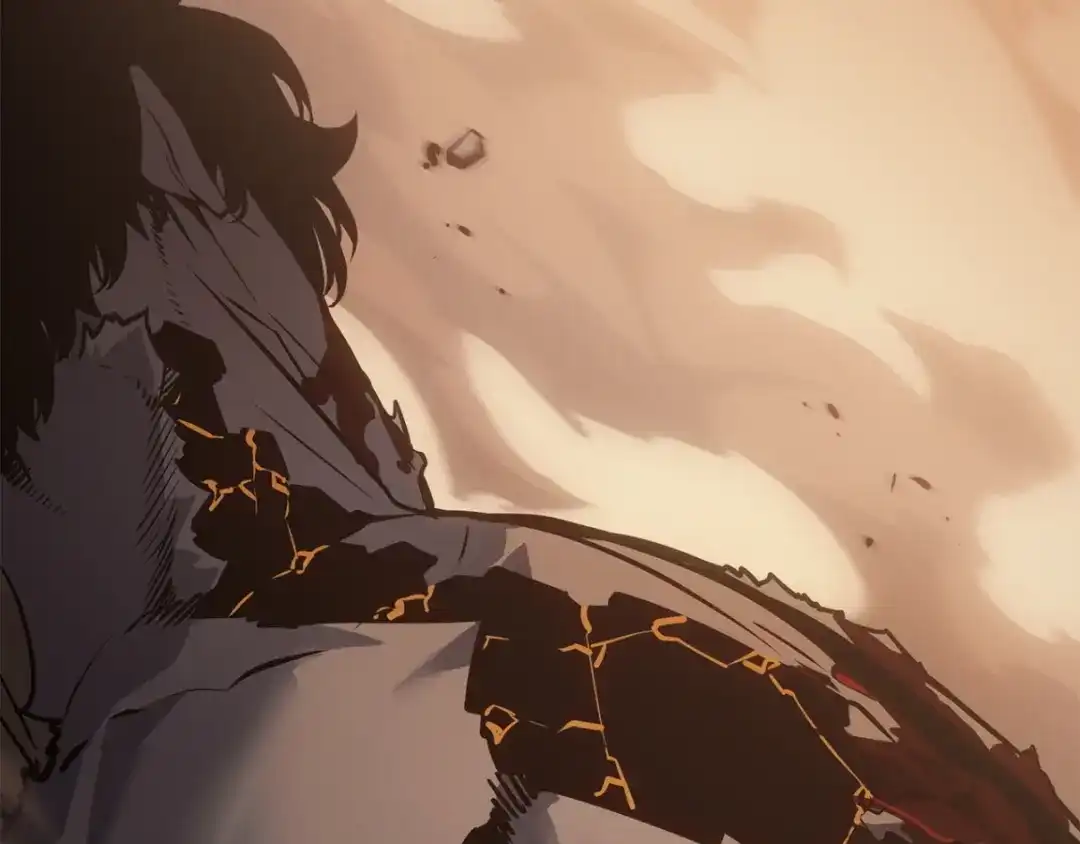 我独自升级 : 诸神黄昏 - 第42话 - 第64张图