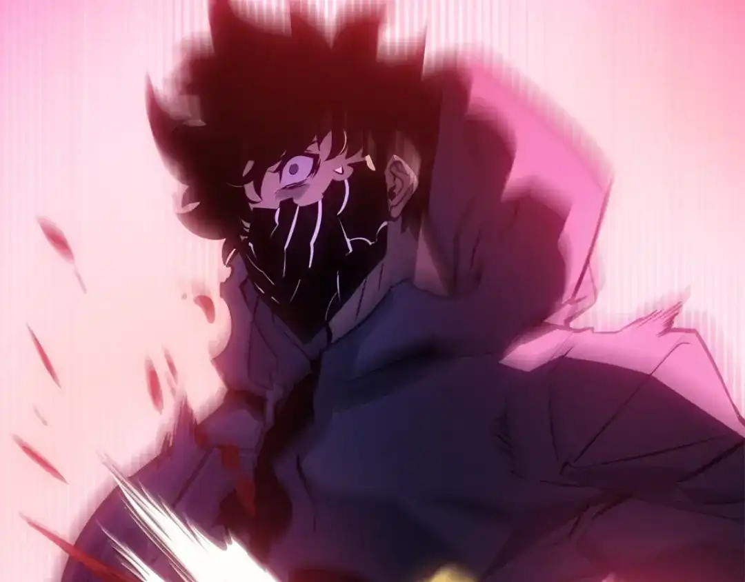 我独自升级 : 诸神黄昏 - 第42话 - 第209张图