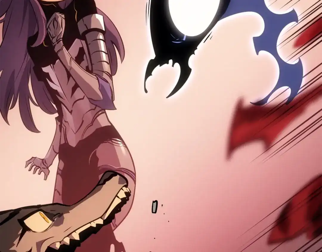 我独自升级 : 诸神黄昏 - 第42话 - 第214张图