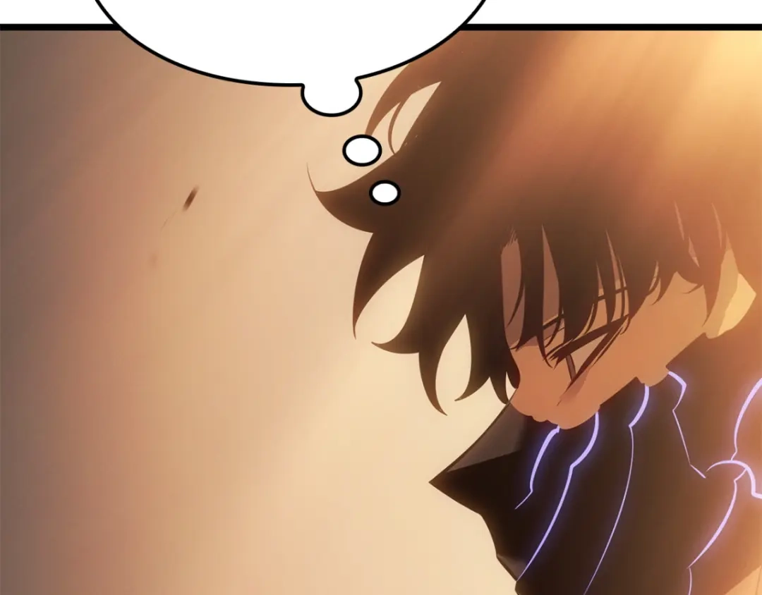 我独自升级 : 诸神黄昏 - 第42话 - 第204张图