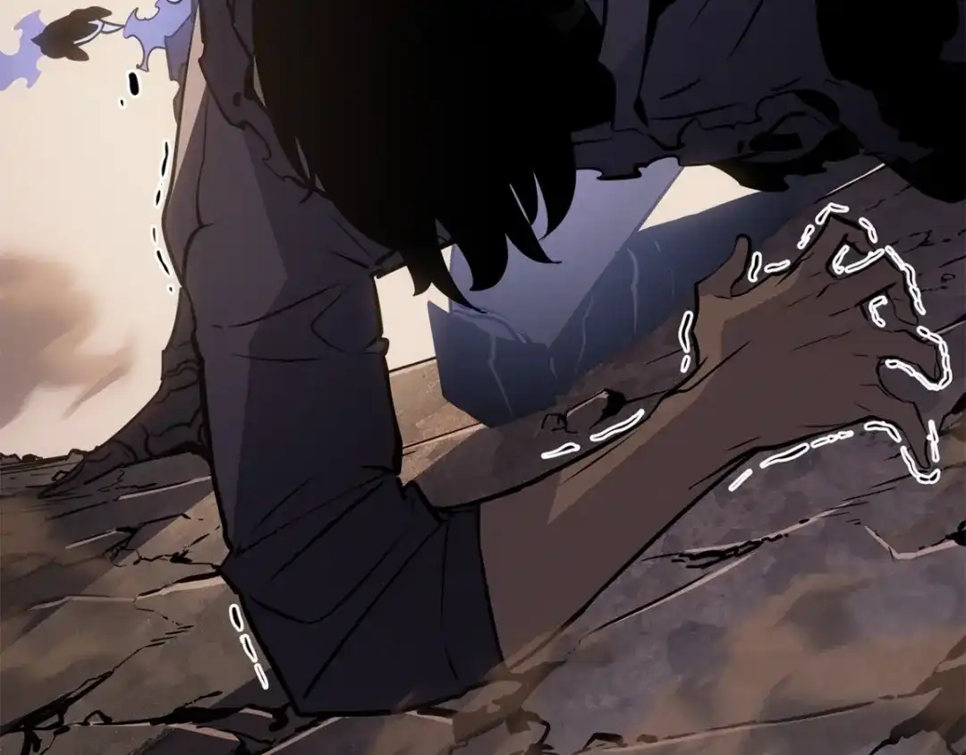 我独自升级 : 诸神黄昏 - 第42话 - 第255张图