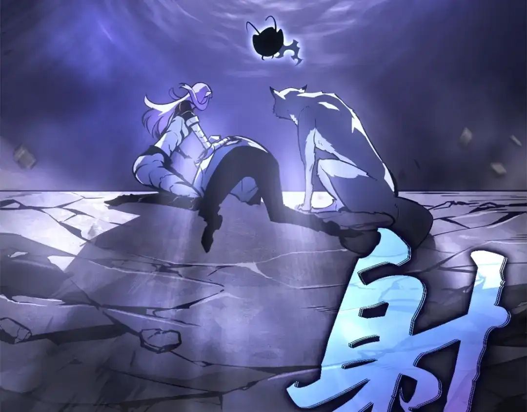 我独自升级 : 诸神黄昏 - 第42话 - 第277张图