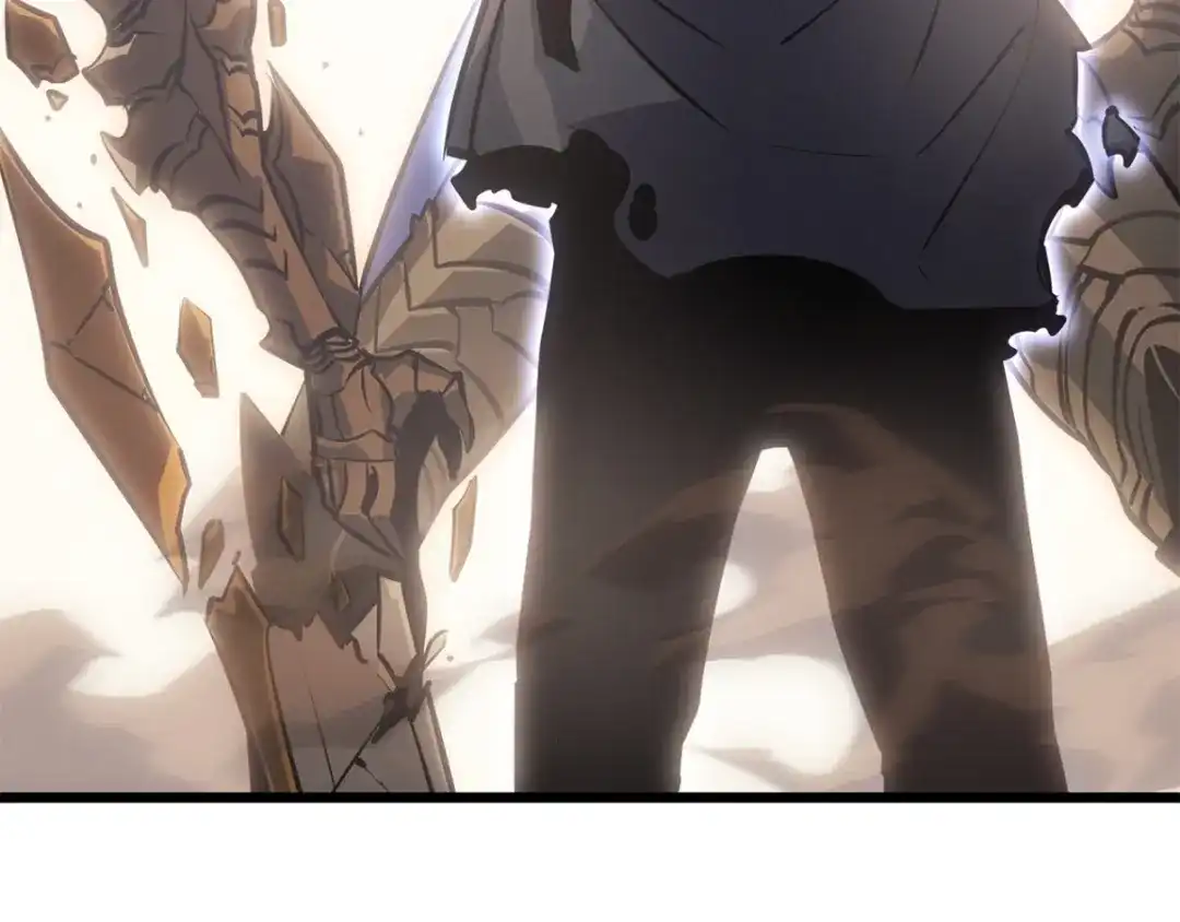 我独自升级 : 诸神黄昏 - 第42话 - 第10张图