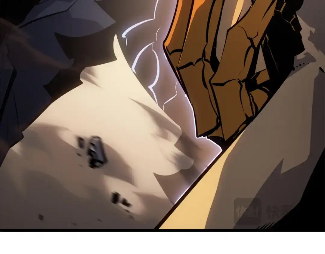 我独自升级 : 诸神黄昏 - 第42话 - 第45张图