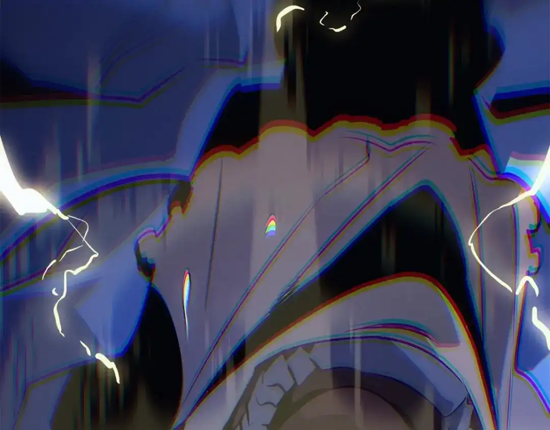 我独自升级 : 诸神黄昏 - 第42话 - 第233张图