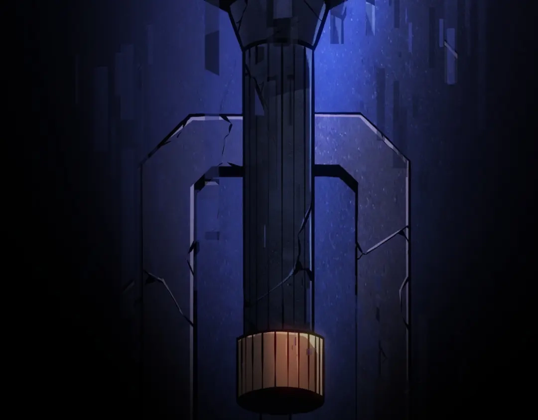 我独自升级 : 诸神黄昏 - 第42话 - 第304张图