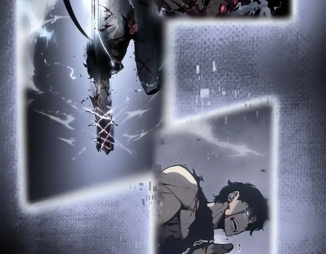 我独自升级 : 诸神黄昏 - 第42话 - 第87张图