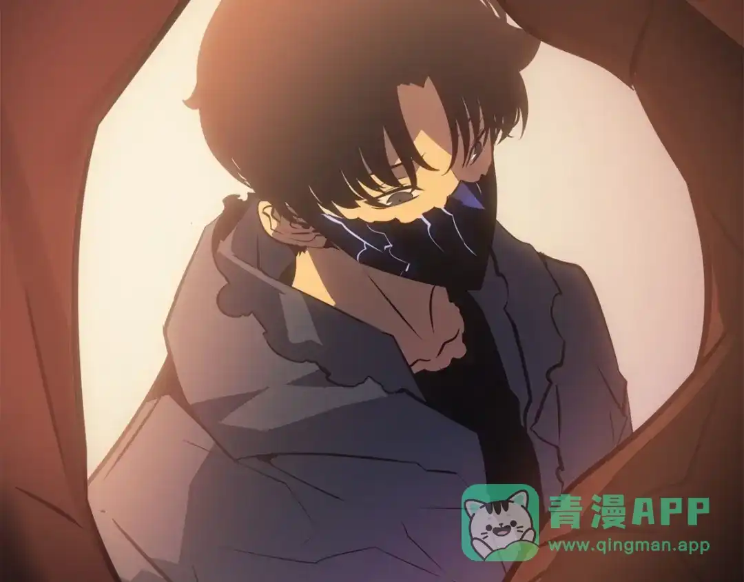 我独自升级 : 诸神黄昏 - 第42话 - 第141张图