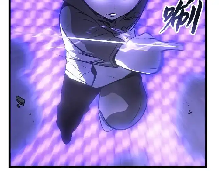 我独自升级 : 诸神黄昏 - 第43话 - 第239张图