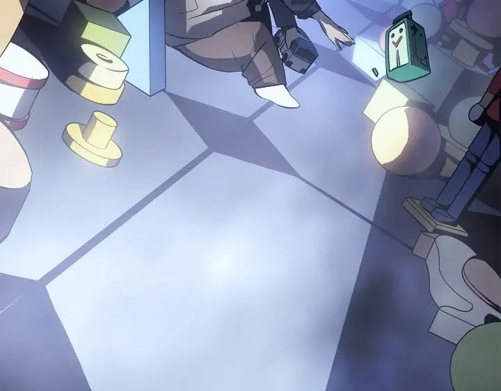 我独自升级 : 诸神黄昏 - 第43话 - 第214张图