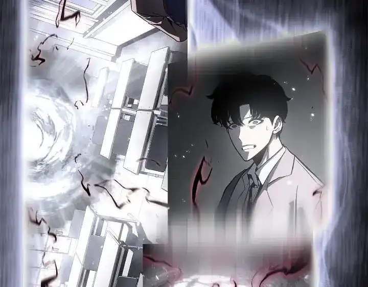 我独自升级 : 诸神黄昏 - 第43话 - 第49张图