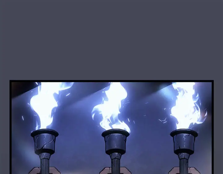 我独自升级 : 诸神黄昏 - 第43话 - 第160张图