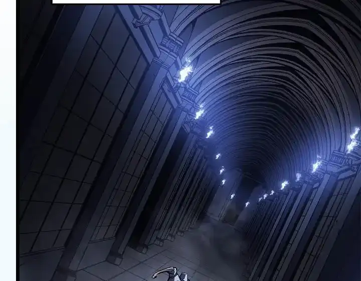 我独自升级 : 诸神黄昏 - 第43话 - 第190张图