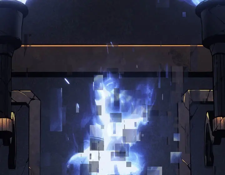 我独自升级 : 诸神黄昏 - 第43话 - 第284张图