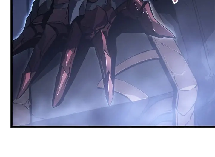 我独自升级 : 诸神黄昏 - 第43话 - 第107张图