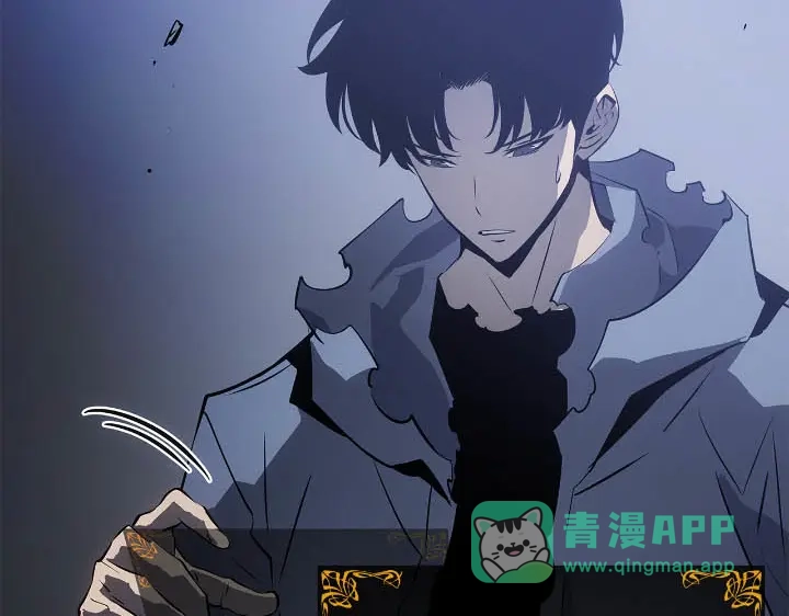 我独自升级 : 诸神黄昏 - 第43话 - 第41张图