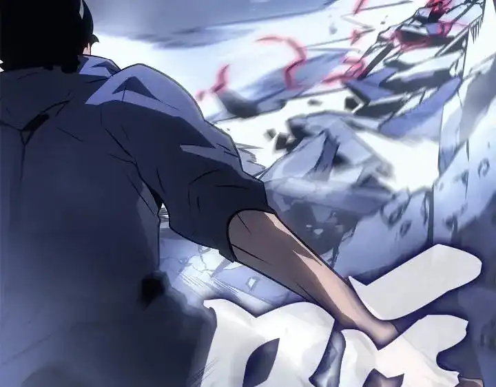 我独自升级 : 诸神黄昏 - 第43话 - 第144张图