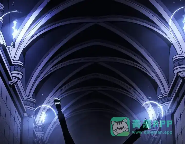 我独自升级 : 诸神黄昏 - 第43话 - 第31张图