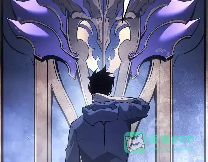 我独自升级 : 诸神黄昏 - 第43话 - 第81张图