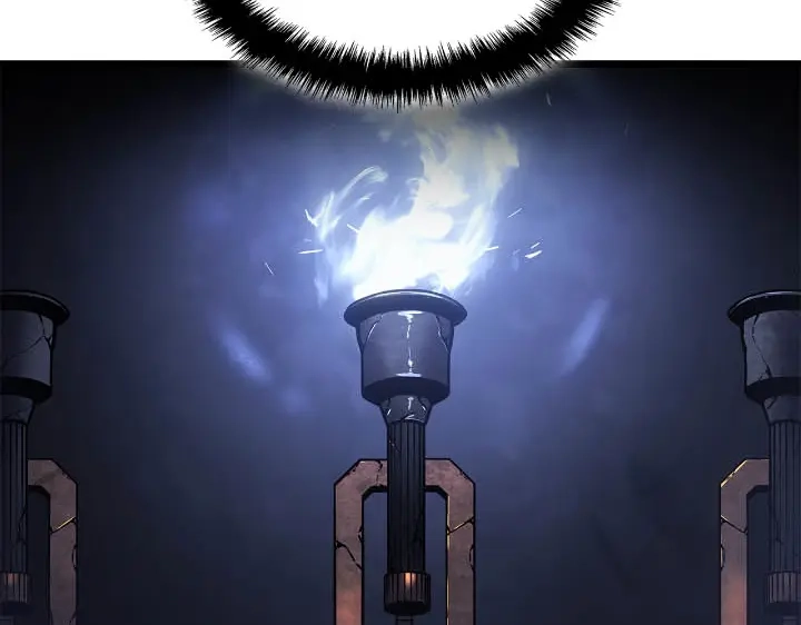 我独自升级 : 诸神黄昏 - 第43话 - 第270张图