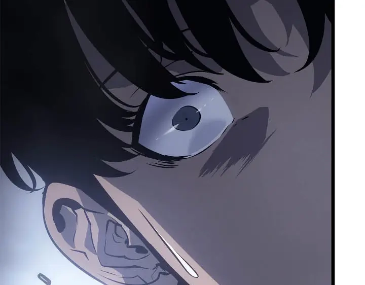 我独自升级 : 诸神黄昏 - 第43话 - 第109张图