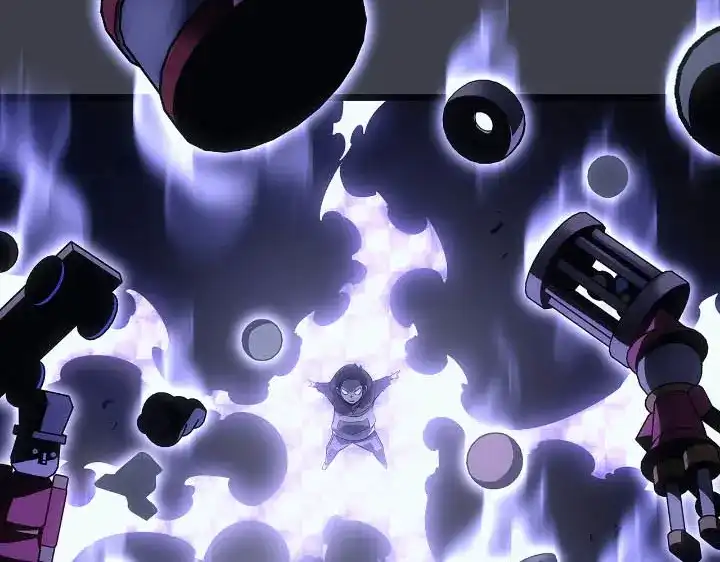 我独自升级 : 诸神黄昏 - 第43话 - 第227张图