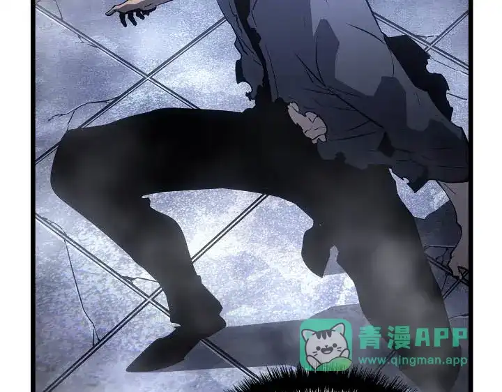 我独自升级 : 诸神黄昏 - 第43话 - 第266张图