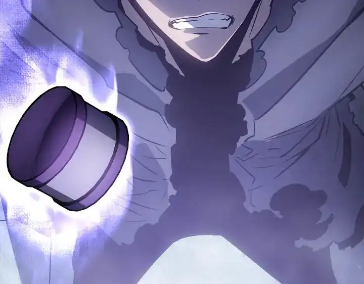 我独自升级 : 诸神黄昏 - 第43话 - 第232张图