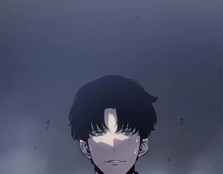 我独自升级 : 诸神黄昏 - 第43话 - 第193张图