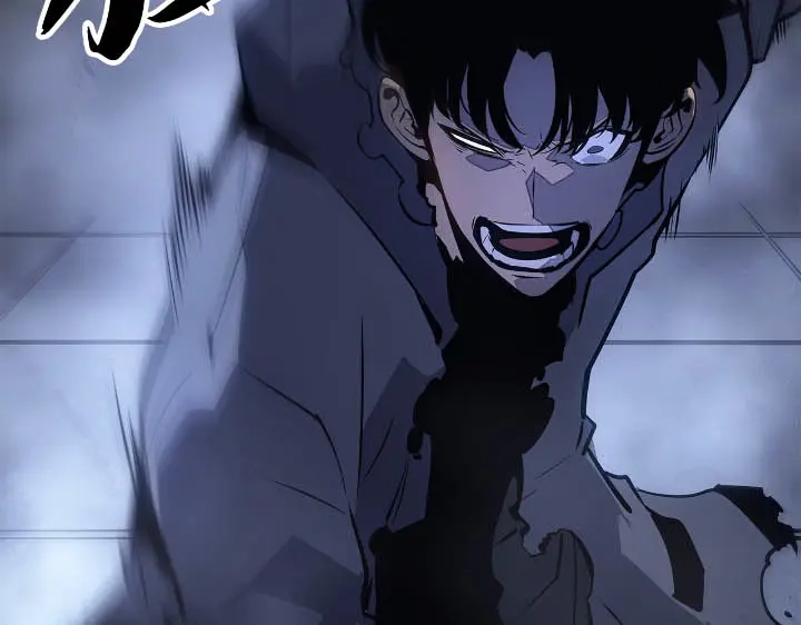 我独自升级 : 诸神黄昏 - 第43话 - 第164张图