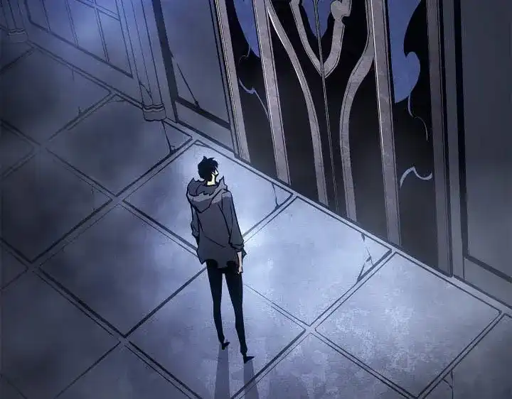 我独自升级 : 诸神黄昏 - 第43话 - 第198张图