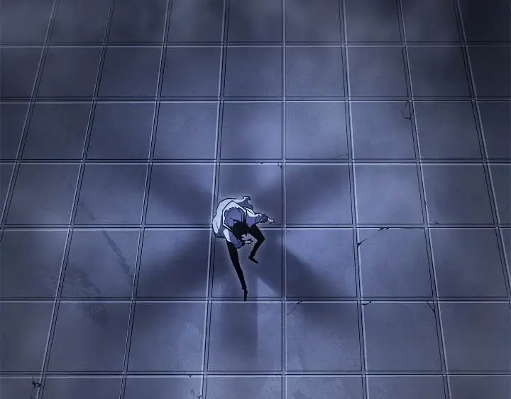 我独自升级 : 诸神黄昏 - 第43话 - 第169张图