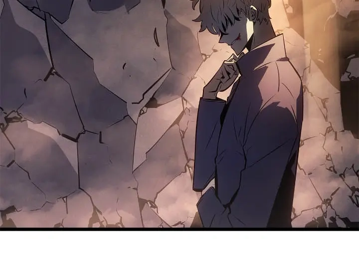 我独自升级 : 诸神黄昏 - 第43话 - 第23张图