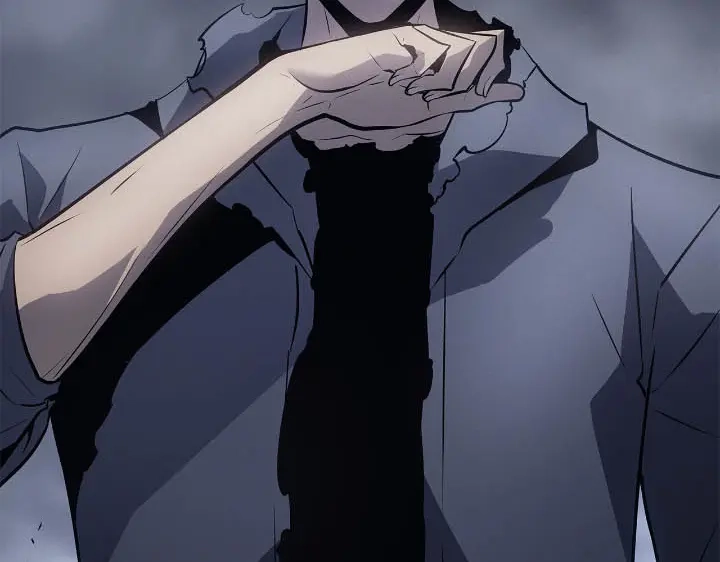 我独自升级 : 诸神黄昏 - 第43话 - 第194张图