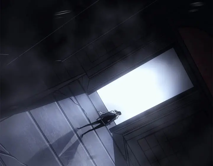 我独自升级 : 诸神黄昏 - 第43话 - 第112张图