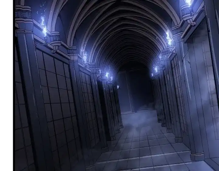 我独自升级 : 诸神黄昏 - 第43话 - 第68张图