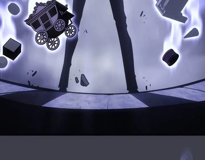 我独自升级 : 诸神黄昏 - 第43话 - 第229张图