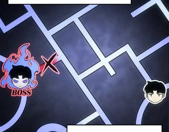 我独自升级 : 诸神黄昏 - 第43话 - 第187张图