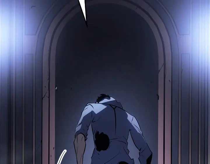 我独自升级 : 诸神黄昏 - 第43话 - 第183张图