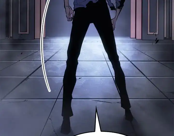 我独自升级 : 诸神黄昏 - 第43话 - 第184张图