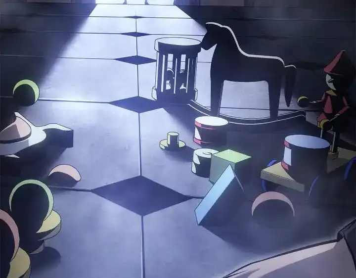 我独自升级 : 诸神黄昏 - 第43话 - 第210张图