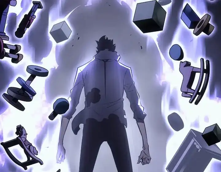 我独自升级 : 诸神黄昏 - 第43话 - 第228张图