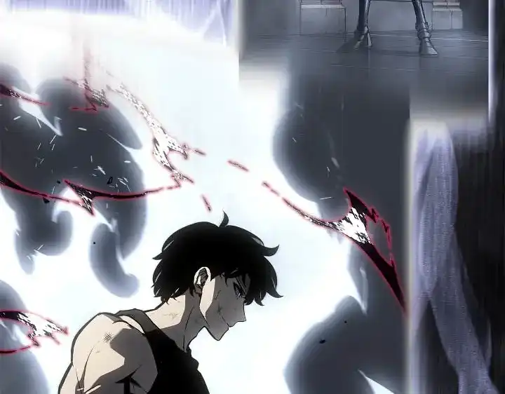 我独自升级 : 诸神黄昏 - 第43话 - 第53张图