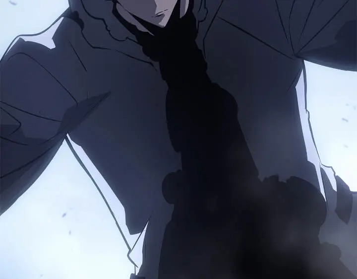 我独自升级 : 诸神黄昏 - 第43话 - 第204张图