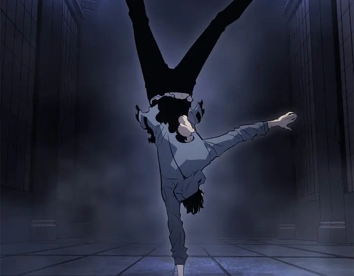 我独自升级 : 诸神黄昏 - 第43话 - 第32张图