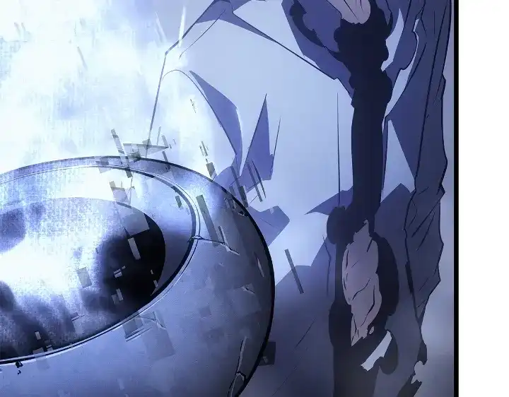 我独自升级 : 诸神黄昏 - 第43话 - 第72张图