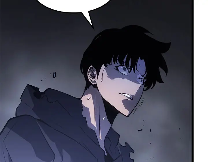 我独自升级 : 诸神黄昏 - 第43话 - 第125张图